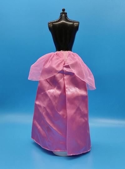 Одежда для куклы Барби винтаж юбка 02620