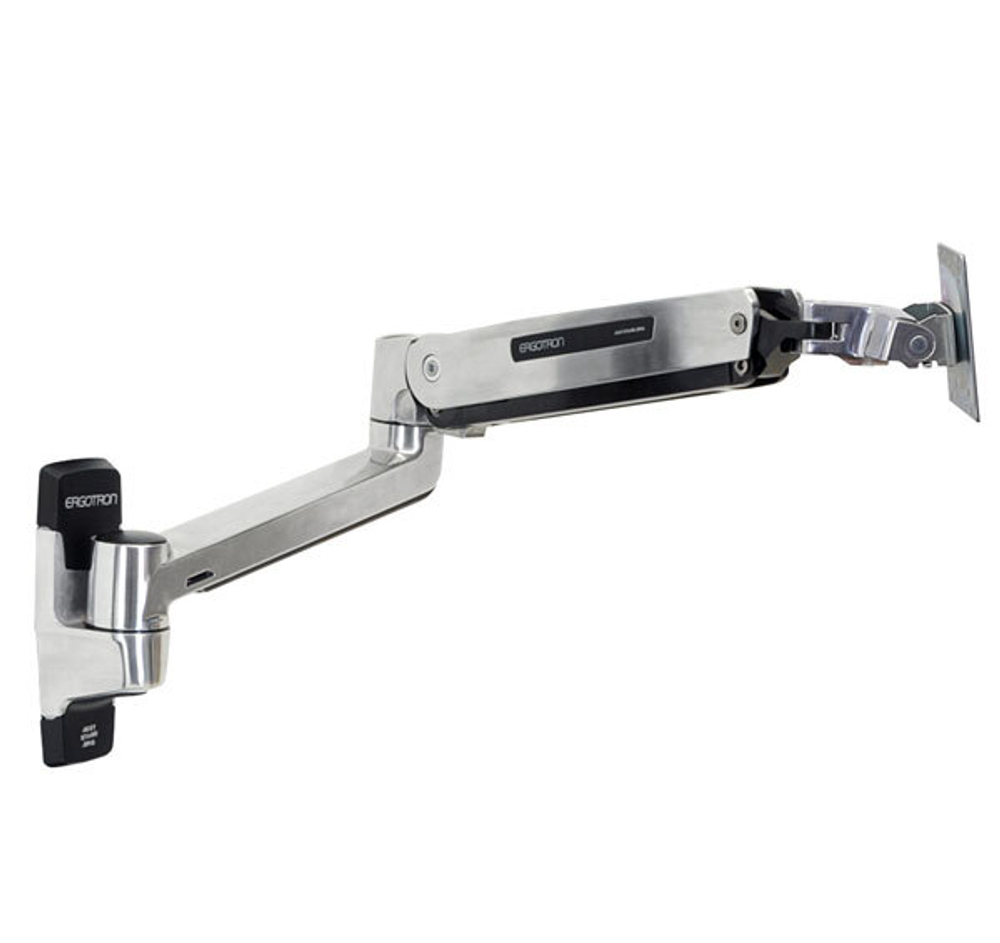 Кронштейн настенный Ergotron LX HD Sit-Stand