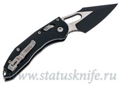 Нож Microtech Stitch RAM-LOK 169RL-1FLфотография - 2