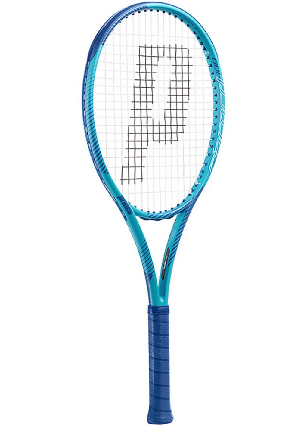 Теннисная ракетка Prince TXTZ Ripcord 100 300g