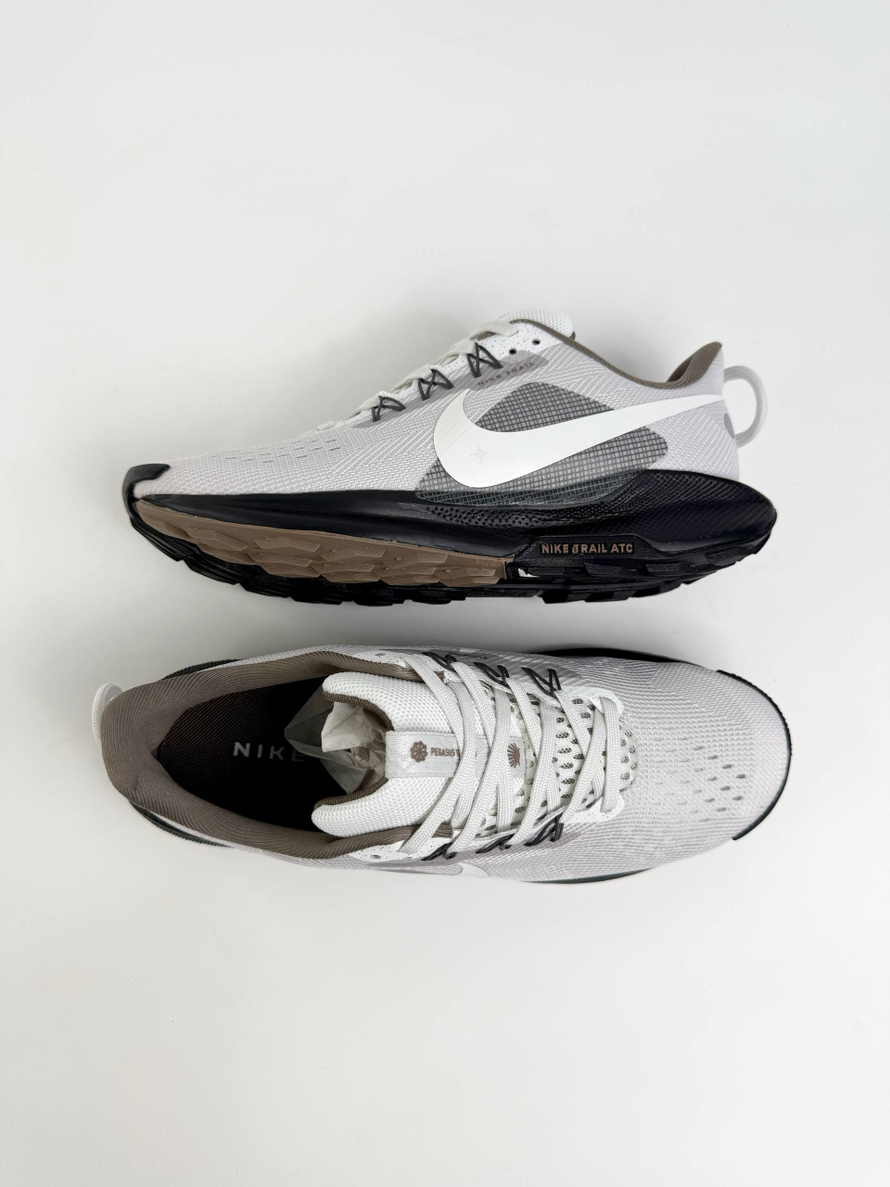 Кроссовки Nike React Pegasus Trail 5 #B221 (бел.)