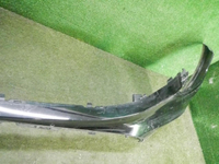 Бампер передний Mercedes GLC X253 (2019-2022)