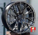 Комплект дисков Brixton Forged 305 18x8 et38 5x114.3