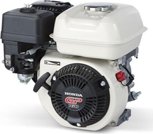 Бензиновый двигатель HONDA GP 160 QHB1 [GP160H-QHB1]