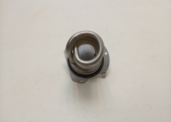 DW1455FI ктп10 ТЭН 1800 Вт для посудомоечной машины Teka MJDG1291001001 б/у