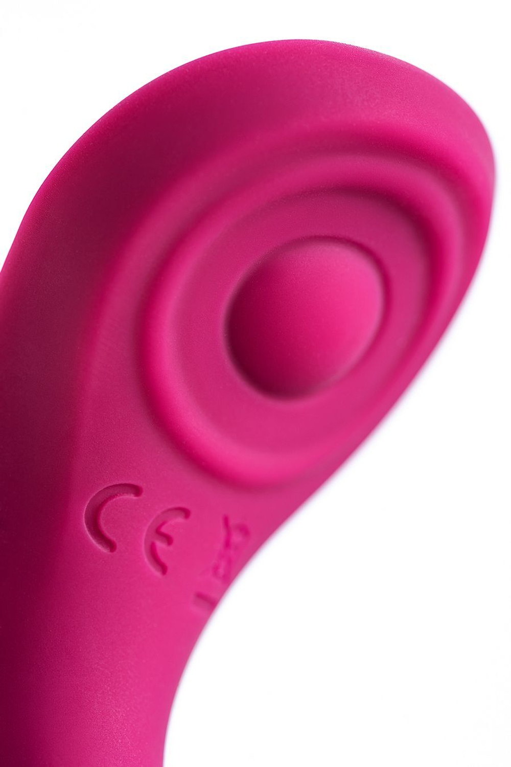Вибровкладыш в трусики Satisfyer Sexy Secret Connect App