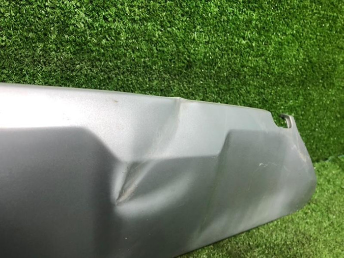 Накладка заднего бампера Chery Tiggo 4 (2018-2023)