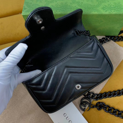 Gucci Marmont 16 cm