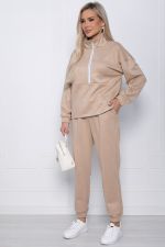 Костюм Спорти (бежевый) К10806 LT Collection