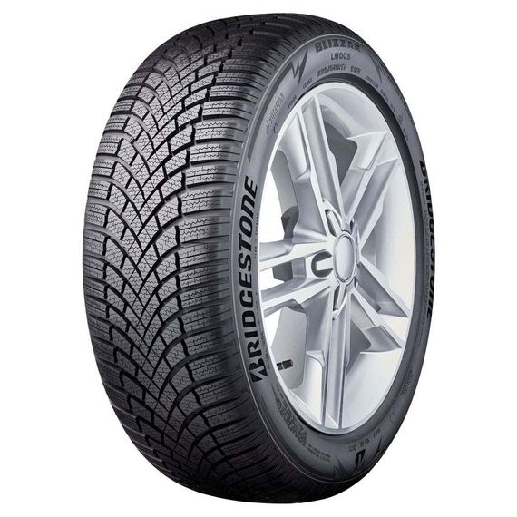 Bridgestone Blizzak LM005 225/40 R18 92V