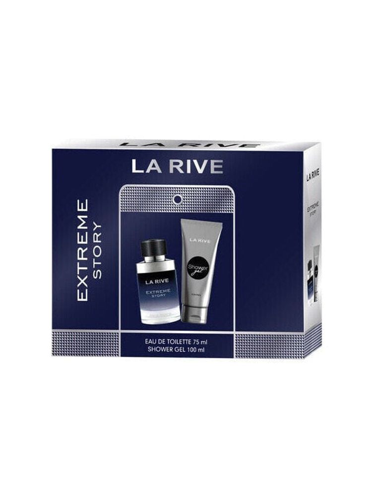 Мужская парфюмерия La Rive Extreme Story Gift Set