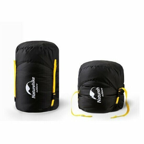 КОМПРЕССИОННЫЙ МЕШОК NATUREHIKE ДЛЯ СПАЛЬНОГО МЕШКА NH19PJ020