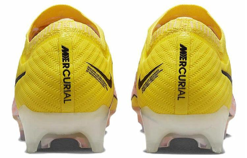 Кроссовки Nike Zoom Mercurial Vapor 15 15 Elite Fg