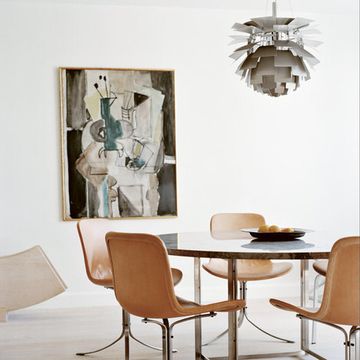 replica Louis Poulsen PH Artichoke pendant lamp D84