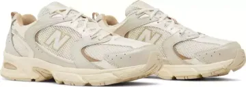 Кроссовки New Balance 530 Beige Angora