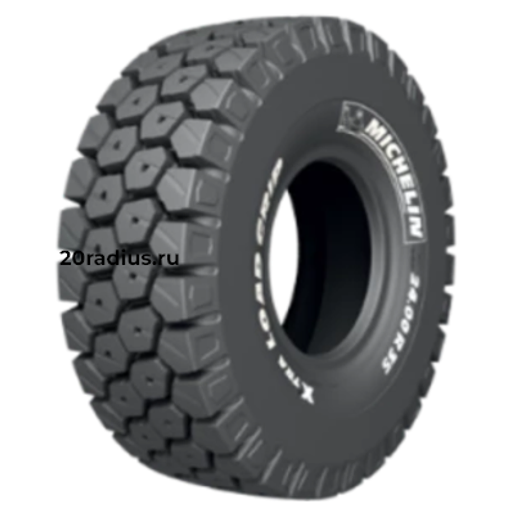 21,00R33 *** X TRA Load Grip A4 E4 TL