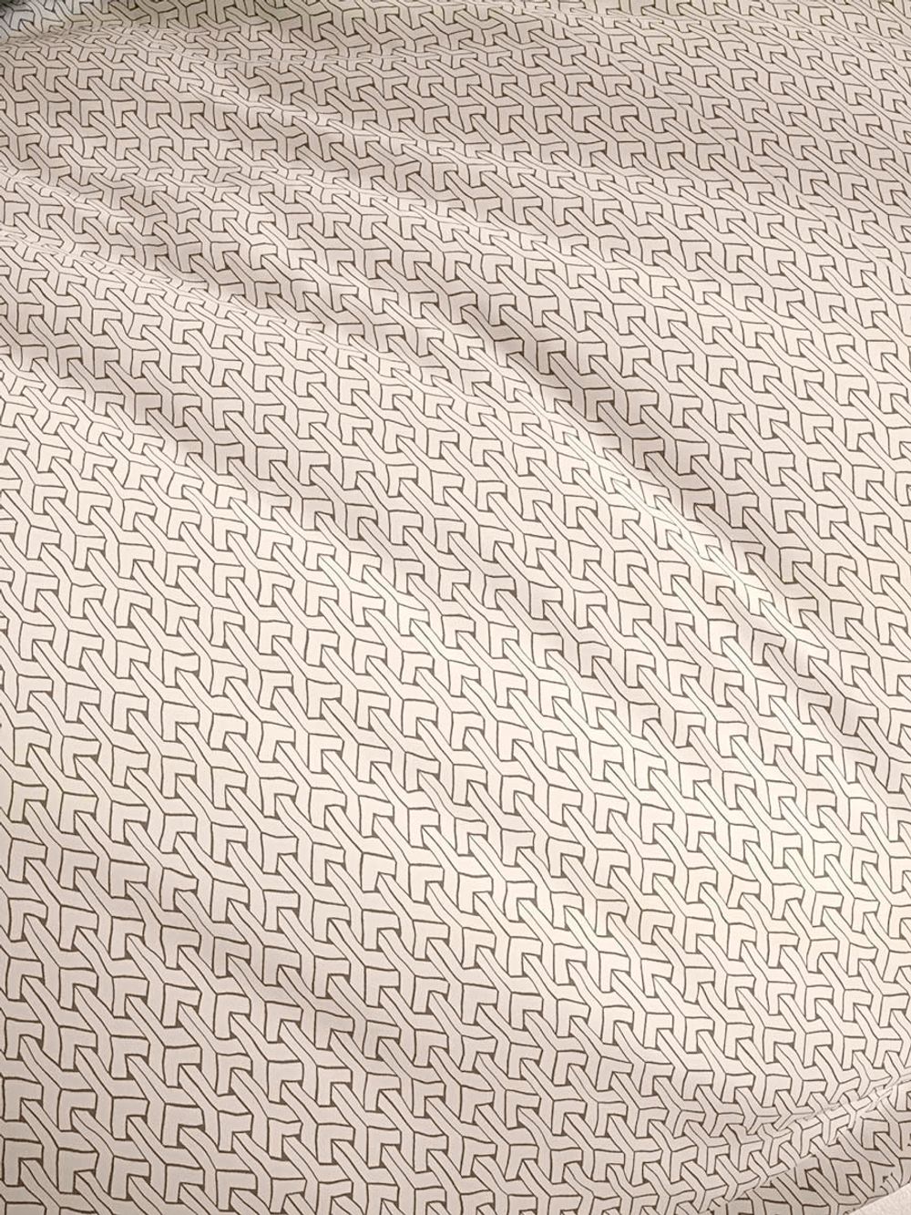 Простынь Сказка "Grafico" 150х215 см