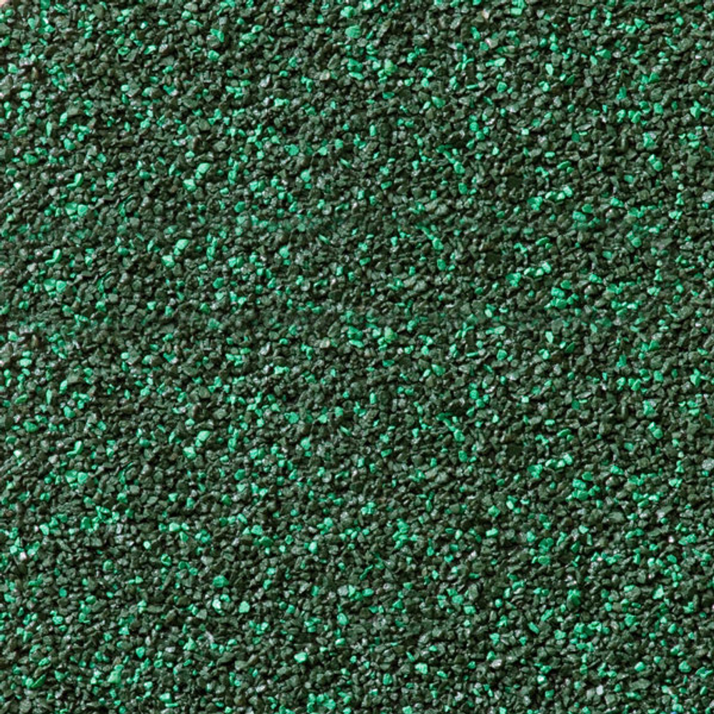 Черепица композитная Metrotile Metroclassic зеленая