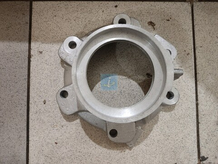 Крышка выходного вала (под электр. датчик) 202-1721205-41