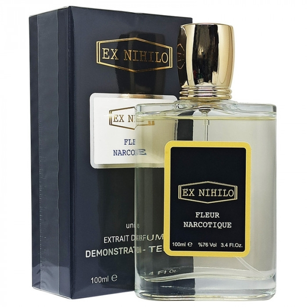 Тестер Ex Nihilo "Fleur Narcotique", 100 ml