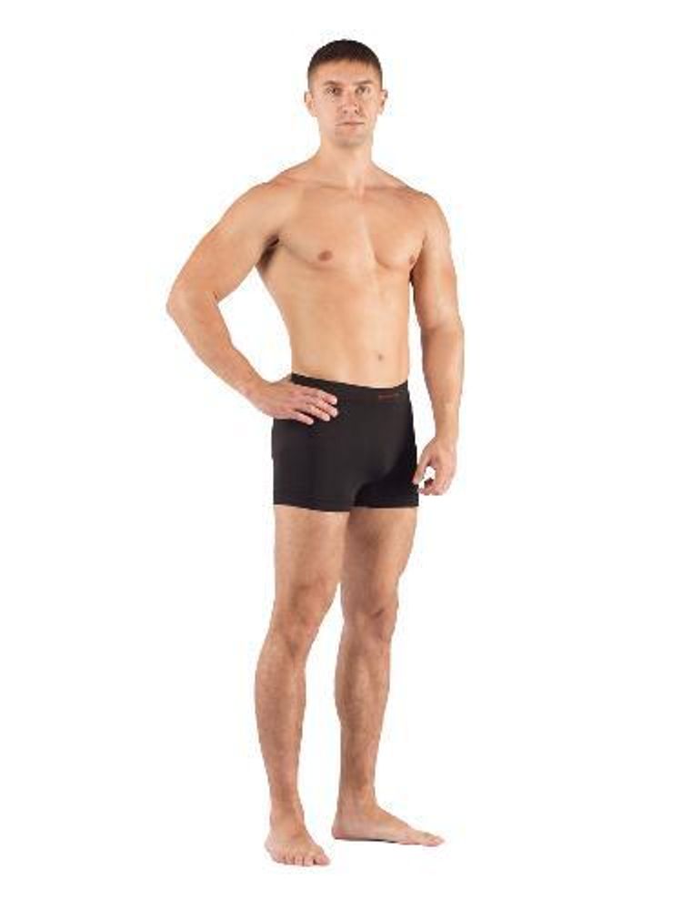 Шорты мужские Adam/ синтетика/ черный/ L-XL, ADAM9090LXL