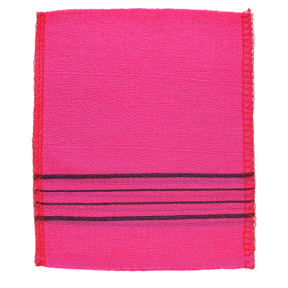 Goldsangsa, отшелушивающее полотенце, розовое, 20 шт.