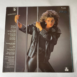 Винтажная виниловая пластинка LP C.C. Catch, Catch The Catch (Испания 1986)