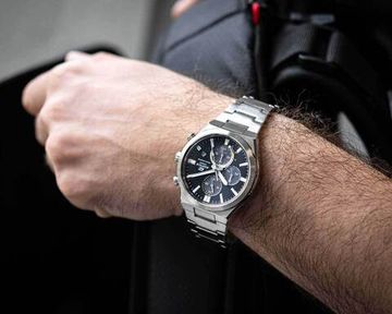 Наручные часы Casio Edifice EFS-S630D-1AVUEF