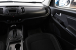 Kia Sportage, 2012 год