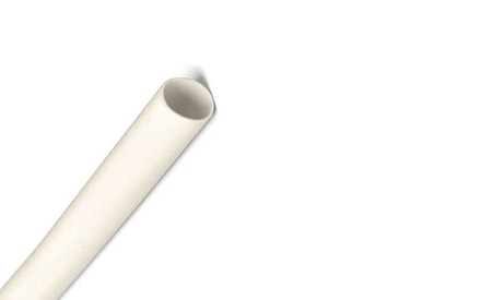 Термоусадочная белая трубка RIPO Plus Ø 40.0 / 20.0 Белый 25m