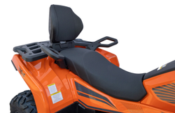 Квадроцикл HND QRX 550 EPS