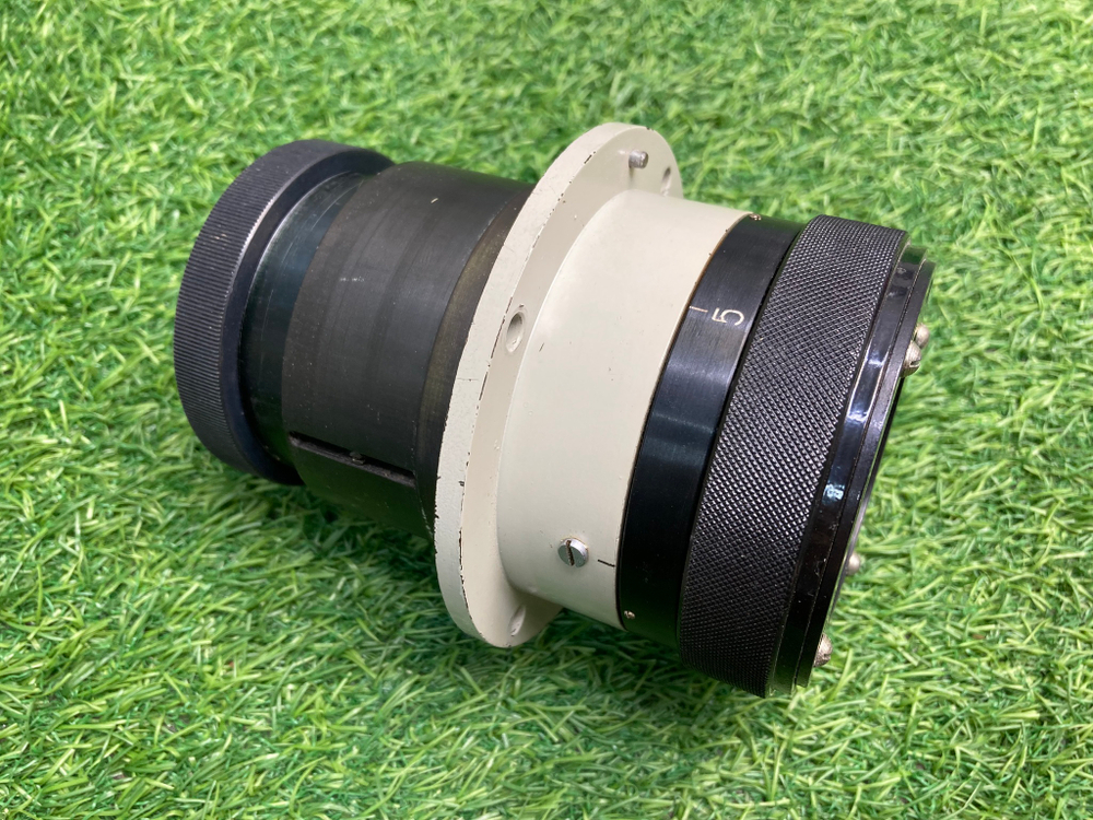 Индустар-51 (И-51) 4.5/210mm