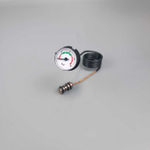 Манометр для котлов BUDERUS U072, BOSCH 2000 W, 6000 W арт. 87186457920
