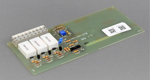 SIEMENS C98043-A1003-L2