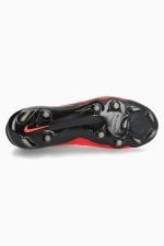 Бутсы Nike Phantom 6 Low Elite FG - красный
