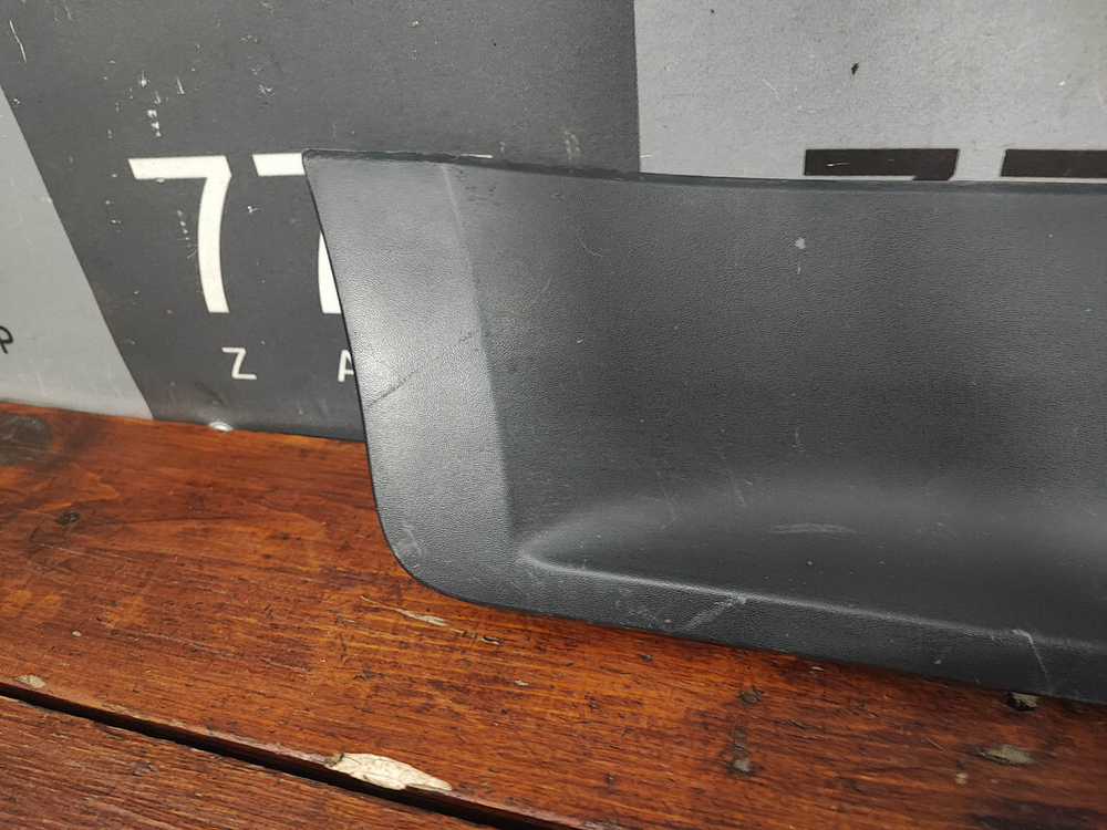 Накладка двери задней правой Hyundai Creta 1 (GS) 16-21 Б/У Оригинал 87734M0000