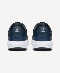 Кроссовки беговые JÖGEL Fasttrack 2.0 Navy/white