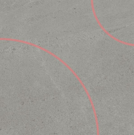 Декор Матрикс SBD057/SG9356 серый