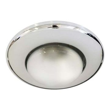 Спот Norma 80 005 E27 Серебро