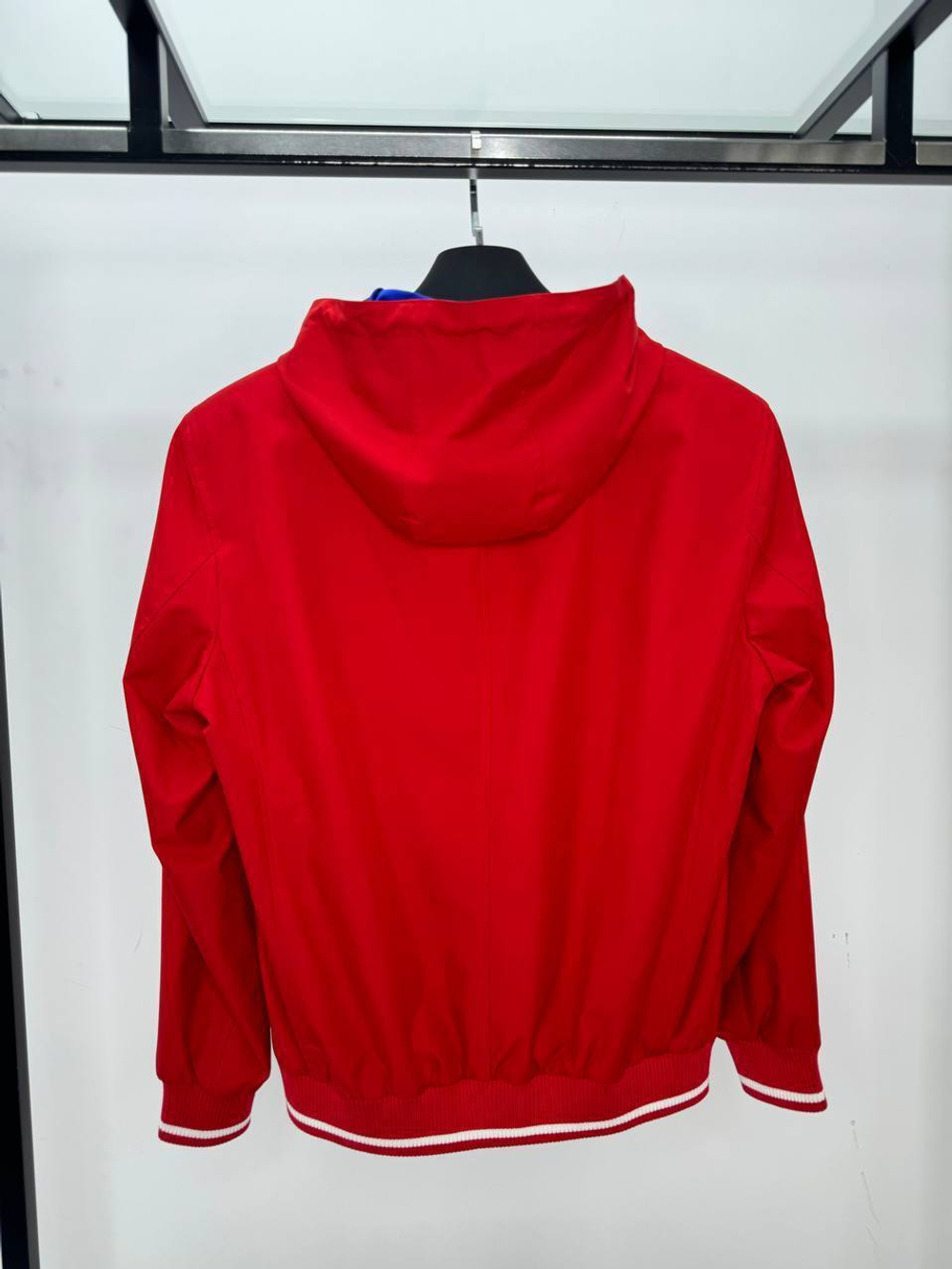 Ветровка Kiton