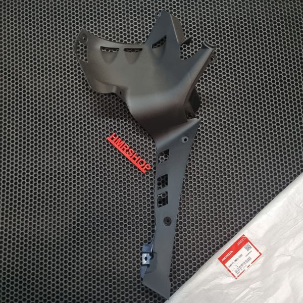 Honda пластки внутренний левый CRF 1100 64571-MKS-E00