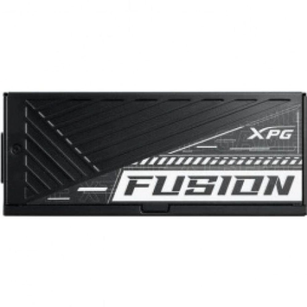 Блок питания A-Data XPG FUSION 1600 TITANIUM (FUSION1600T-BKCEU)