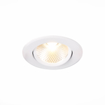 Светильник встраиваемый LED 8W 4000K
