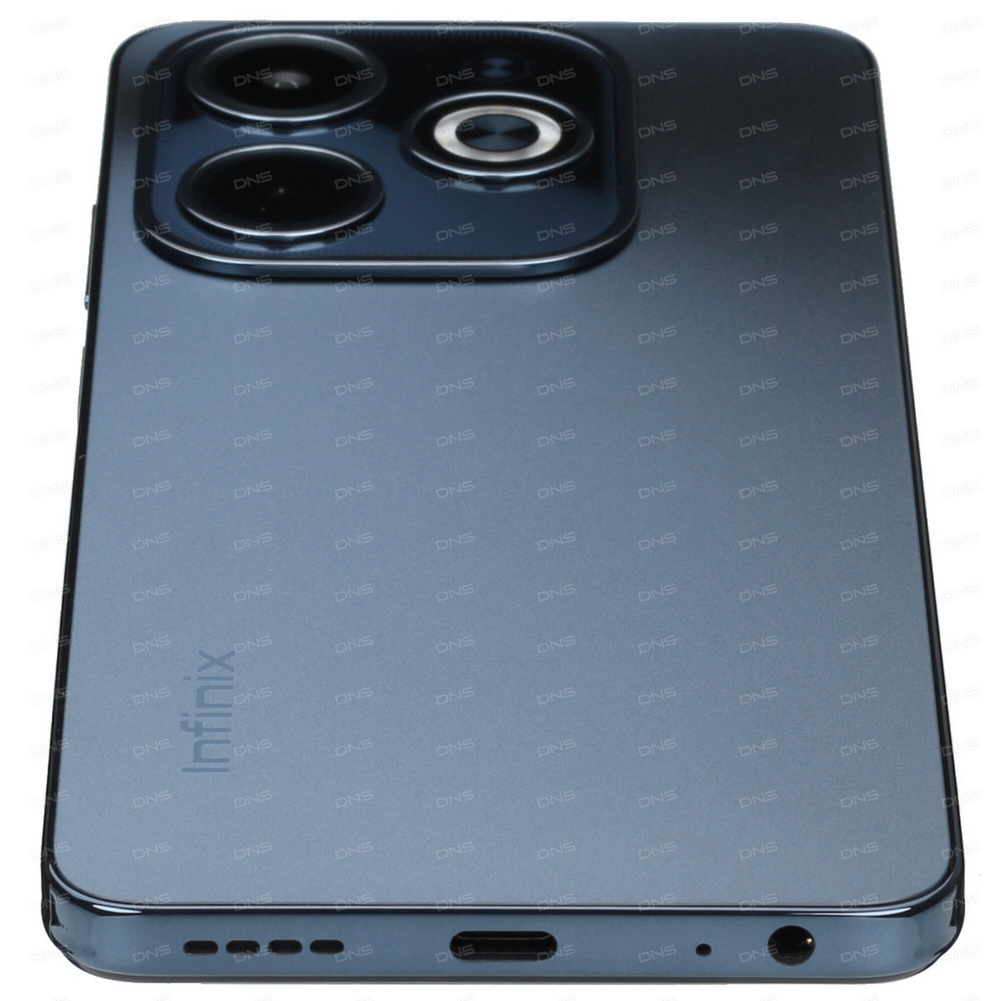 Infinix HOT 40i