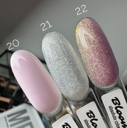 Гель Bloom Fast №21 15мл (низкотемпературный)