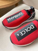 Новые кроссовки Dolce&Gabbana, 30