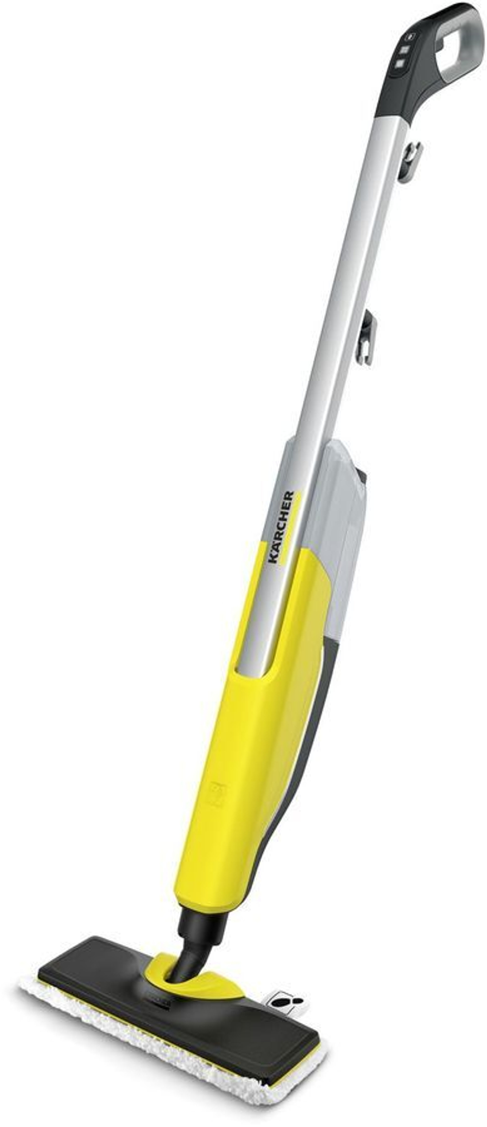 Паровая швабра KARCHER SC 2 Upright EasyFix 1.513-345.0