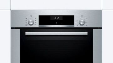 Электрический духовой шкаф Bosch HBJ314ES0R
