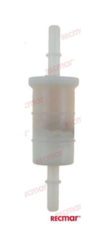 Фильтр топливный Mercury 30-300, Recmar