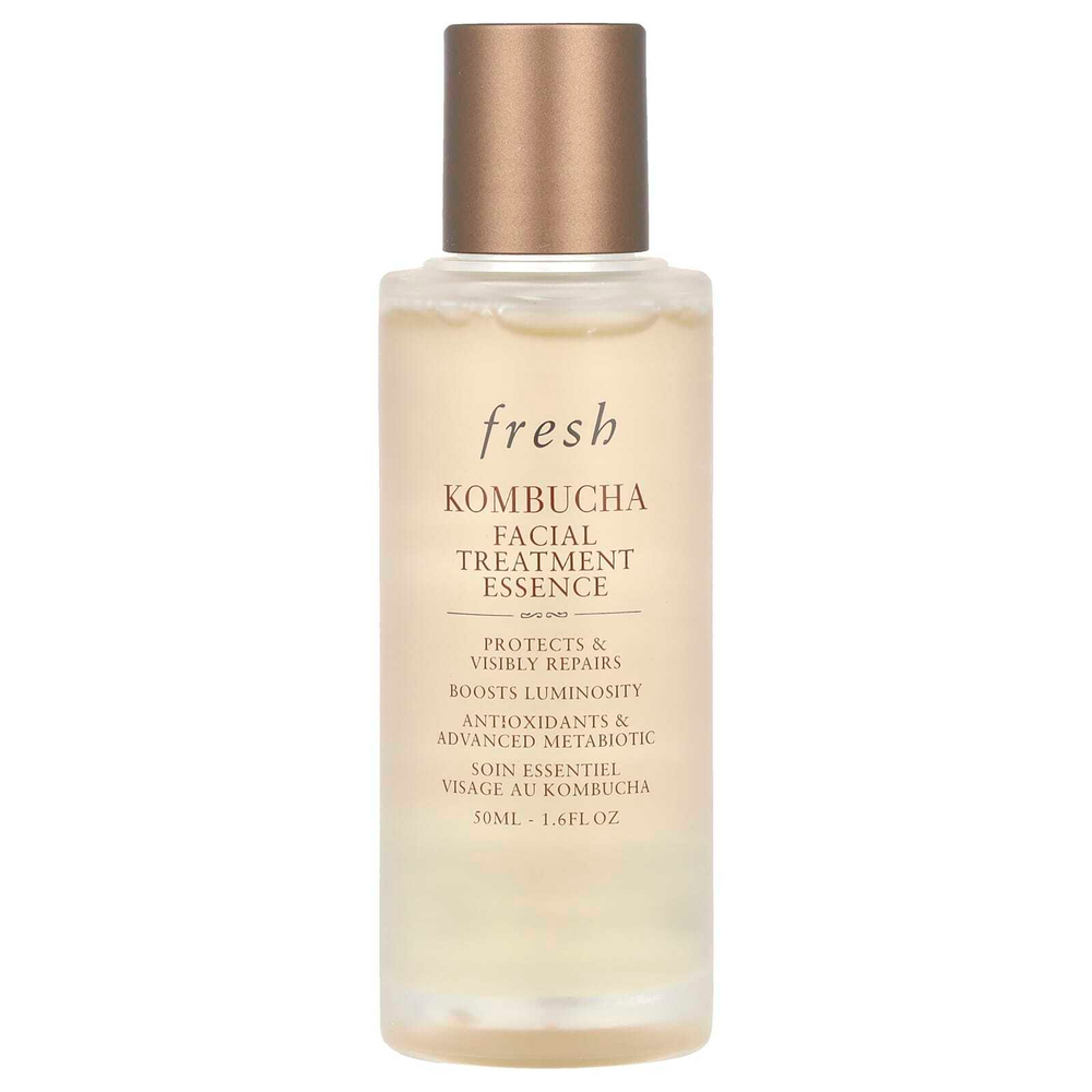 Fresh, Эссенция для лица с чайным грибом, 50 мл (1,6 жидк. унц.)